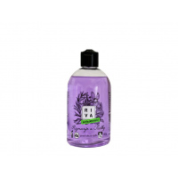 Antibakteriální mýdlo s vůní fialek - 500ml