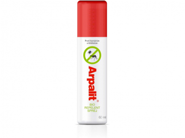 Arpalit® Bio repelent sprej 60ml