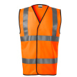 Bezpečnostní reflexní vesta HV BRIGHT