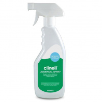 CLINELL - Dezinfekční sprej - 500 ml