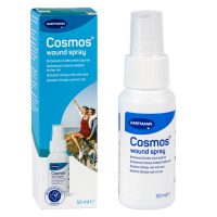 COSMOS - Dezinfekce na rány WOUND SPRAY 50 ml