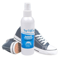 Deodorační antimikrobiální sprej na nohy a do obuvi 150 ml