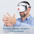 Firemní školení první pomoci - 1h