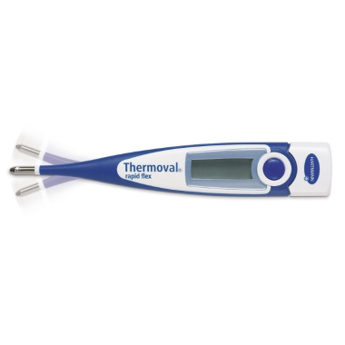 Hartmann - Teploměr digitální Thermoval kids flexi
