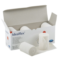 Idealflex® - pevné obinadlo 8cm x 5m