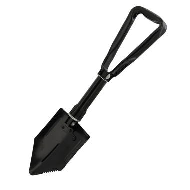 Lopatka skládací kovová