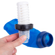 Náhradní mikrofiltr pro měkkou PVC láhev