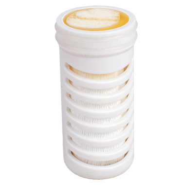 Náhradní mikrofiltr pro měkkou PVC láhev