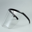 Ochranné brýle s obličejovým štítem