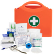 Přenosný kufřík EASY AID II. s výbavou VÝROBA STANDARD