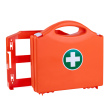 Přenosný kufřík EASY AID II. s výbavou VÝROBA STANDARD