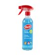REAL Na skla a zrcadla 550g