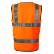Bezpečnostní reflexní vesta HV BRIGHT