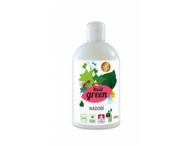 RGC přípravek na mytí nádobí - 500ml