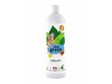 RGC přípravek na podlahy - 1000ml