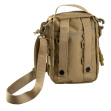 Textilní lékárnička ARMY PROFI KHAKI