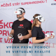 VIRTUÁLNÍ REALITA ZDARMA NA 5 DNÍ
