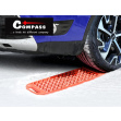 Vyprošťovací podložka RED 2ks