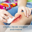 Zážitkový kurz - Základy první pomoci 4 h